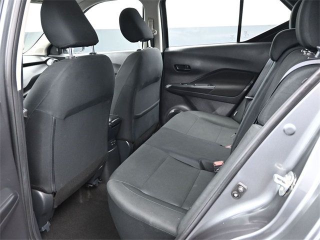 2024 Nissan Kicks S FWD - 22957339 - 11