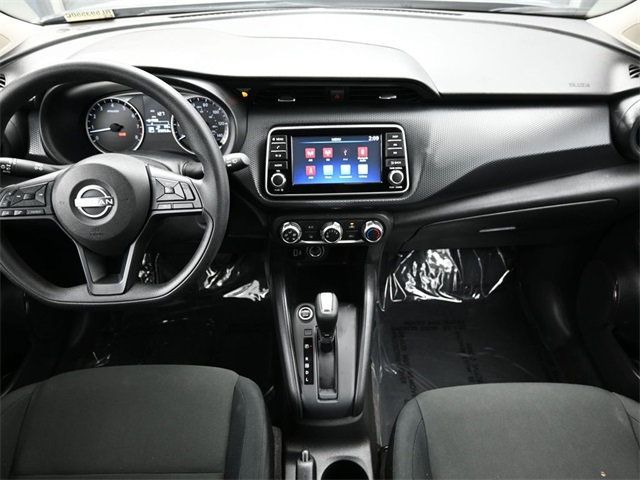 2024 Nissan Kicks S FWD - 22957339 - 16