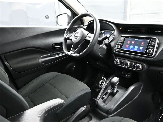 2024 Nissan Kicks S FWD - 22957339 - 18