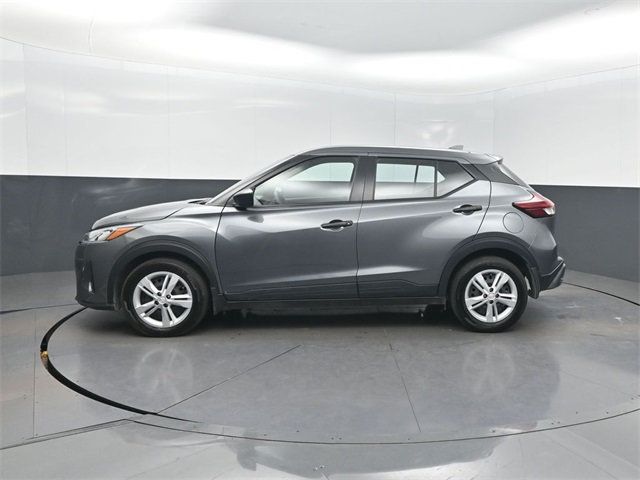 2024 Nissan Kicks S FWD - 22957339 - 1