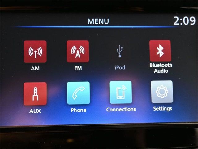 2024 Nissan Kicks S FWD - 22957339 - 19