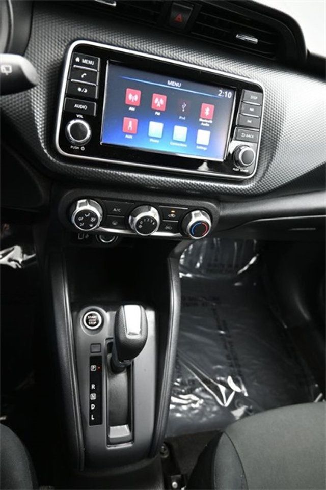 2024 Nissan Kicks S FWD - 22957339 - 21