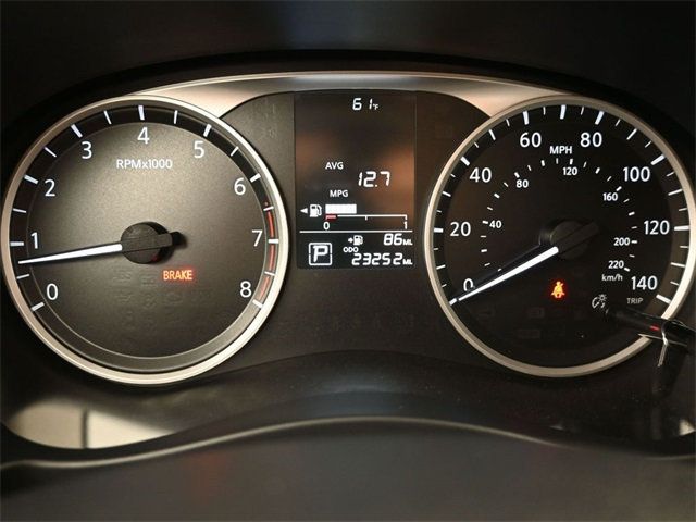 2024 Nissan Kicks S FWD - 22957339 - 22