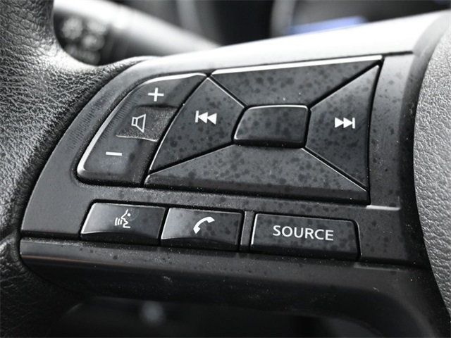 2024 Nissan Kicks S FWD - 22957339 - 24