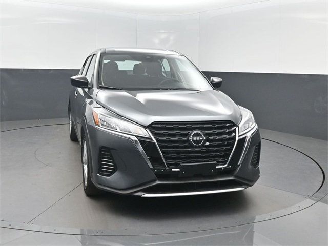 2024 Nissan Kicks S FWD - 22957339 - 35