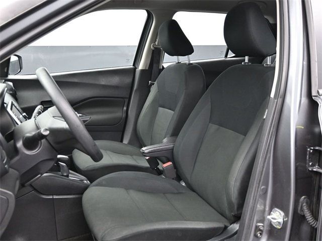 2024 Nissan Kicks S FWD - 22957339 - 8