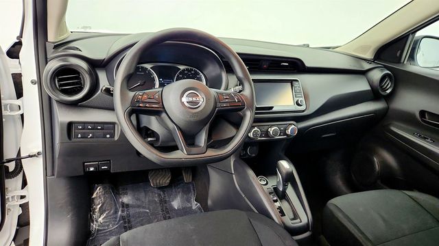 2024 Nissan Kicks S FWD - 23003965 - 11