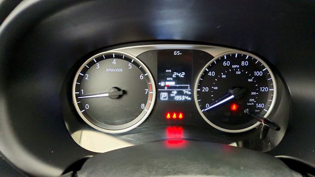 2024 Nissan Kicks S FWD - 23003965 - 13