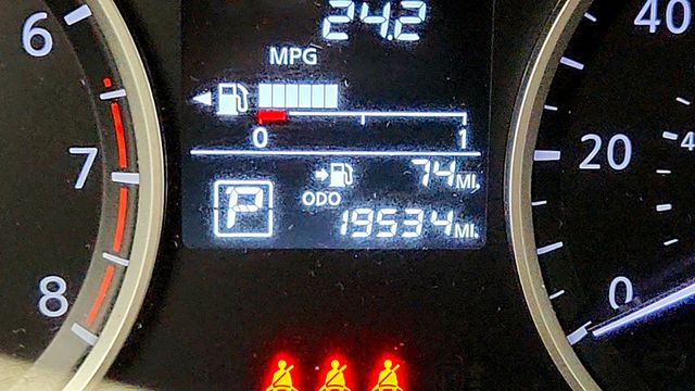 2024 Nissan Kicks S FWD - 23003965 - 14