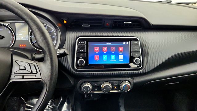 2024 Nissan Kicks S FWD - 23003965 - 16