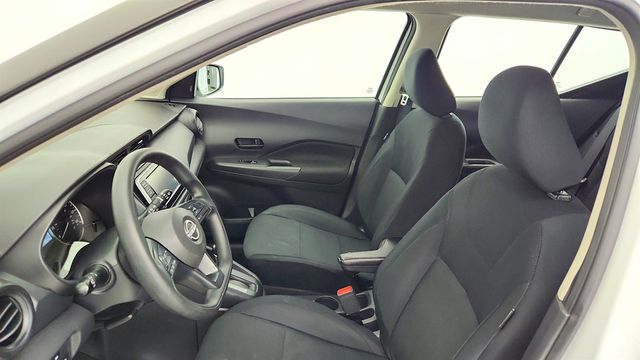 2024 Nissan Kicks S FWD - 23003965 - 18