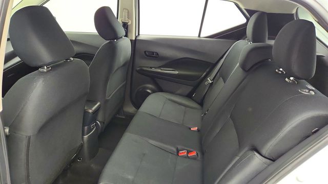 2024 Nissan Kicks S FWD - 23003965 - 19