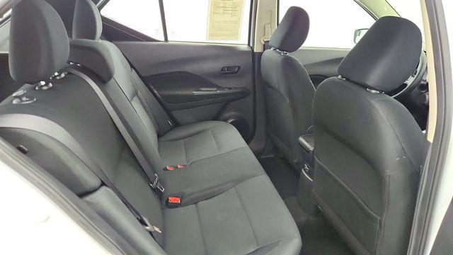 2024 Nissan Kicks S FWD - 23003965 - 21