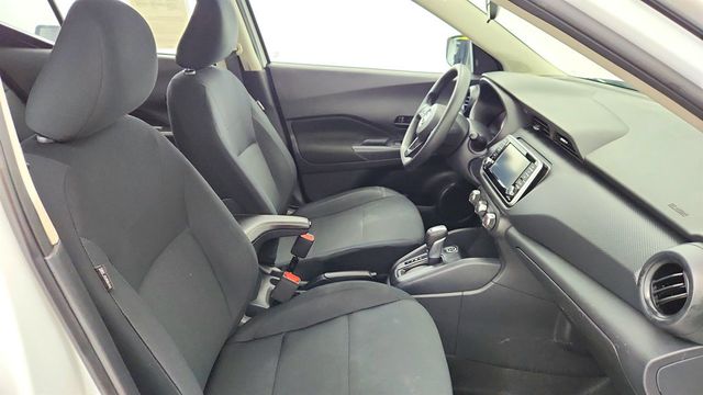 2024 Nissan Kicks S FWD - 23003965 - 22