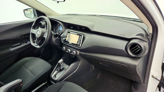 2024 Nissan Kicks S FWD - 23003965 - 23