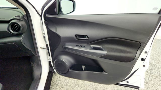 2024 Nissan Kicks S FWD - 23003965 - 24