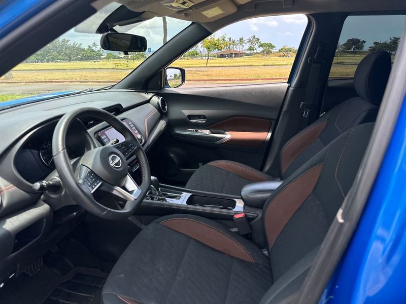 2024 Nissan Kicks SR FWD - 23023074 - 12