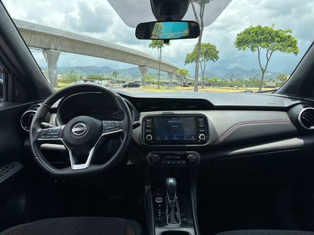 2024 Nissan Kicks SR FWD - 23023074 - 13