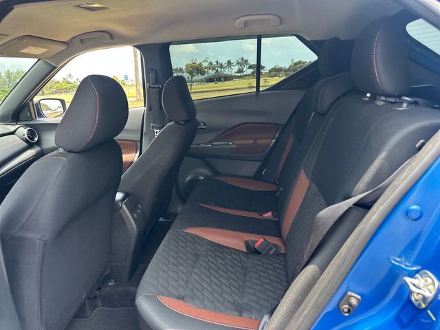 2024 Nissan Kicks SR FWD - 23023074 - 14