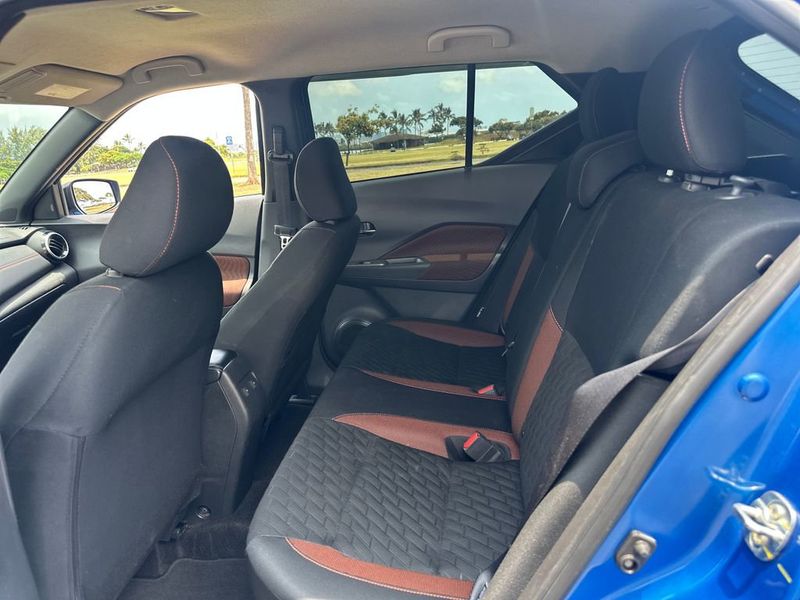 2024 Nissan Kicks SR FWD - 23023074 - 14