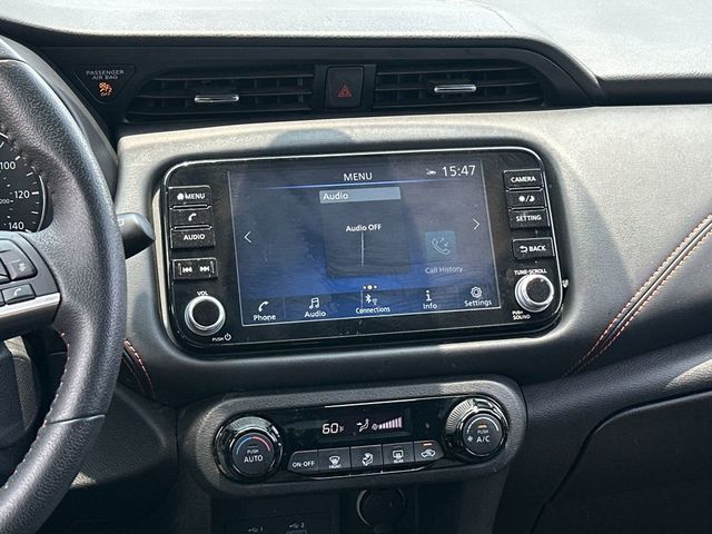2024 Nissan Kicks SR FWD - 23023074 - 15