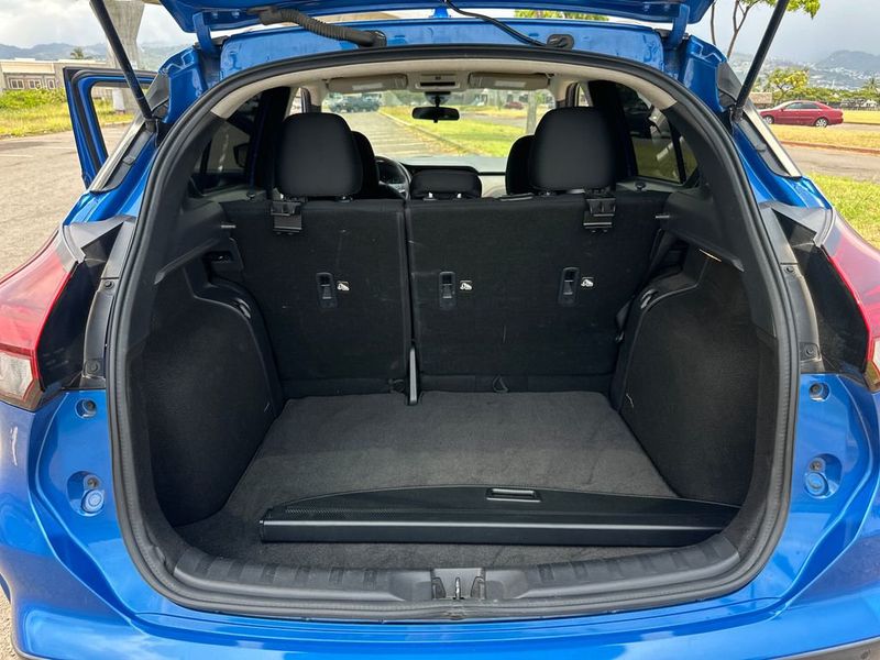 2024 Nissan Kicks SR FWD - 23023074 - 19