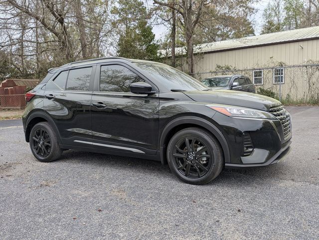 2024 Nissan Kicks SR FWD - 22996239 - 0