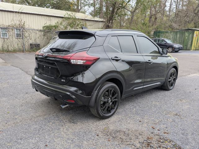 2024 Nissan Kicks SR FWD - 22996239 - 3