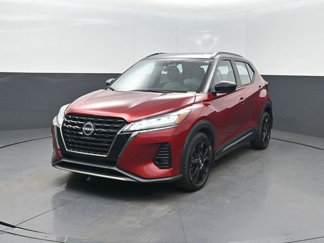 2024 Nissan Kicks SR FWD - 22996389 - 0