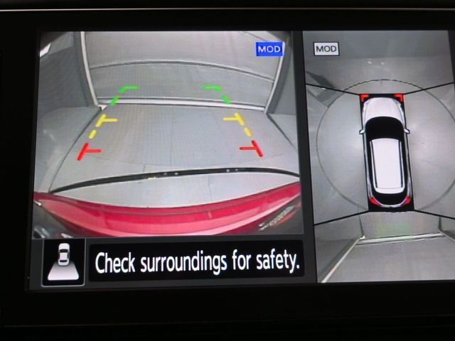 2024 Nissan Kicks SR FWD - 22996389 - 12