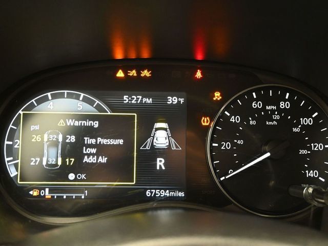 2024 Nissan Kicks SR FWD - 22996389 - 13