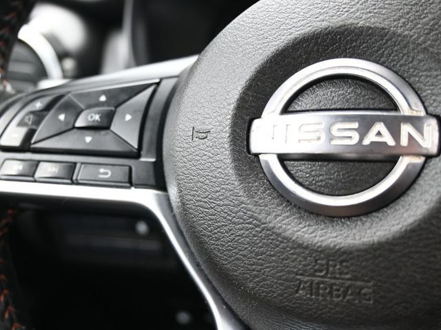 2024 Nissan Kicks SR FWD - 22996389 - 14
