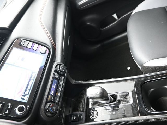 2024 Nissan Kicks SR FWD - 22996389 - 18