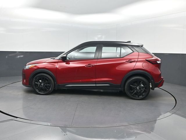 2024 Nissan Kicks SR FWD - 22996389 - 1