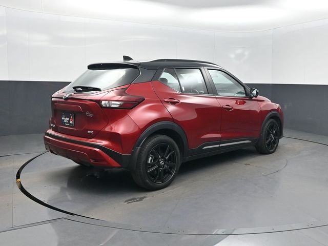 2024 Nissan Kicks SR FWD - 22996389 - 22