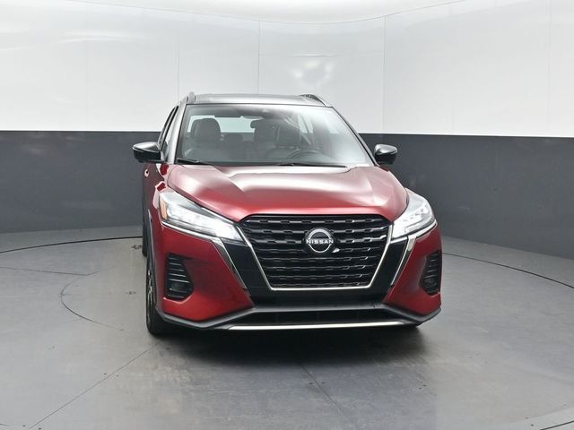 2024 Nissan Kicks SR FWD - 22996389 - 25