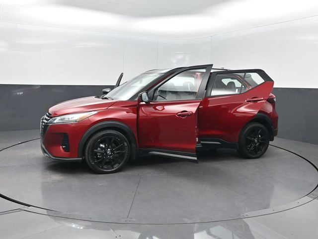 2024 Nissan Kicks SR FWD - 22996389 - 26