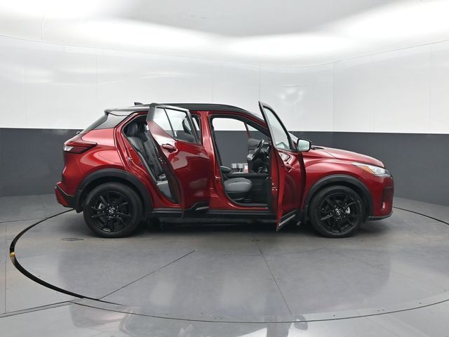 2024 Nissan Kicks SR FWD - 22996389 - 27