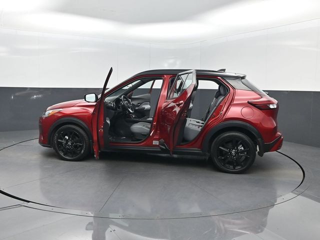 2024 Nissan Kicks SR FWD - 22996389 - 29
