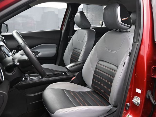 2024 Nissan Kicks SR FWD - 22996389 - 8