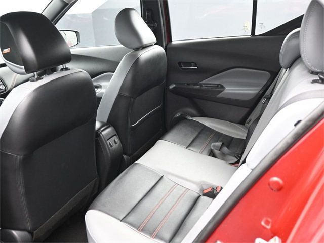2024 Nissan Kicks SR FWD - 22955435 - 10