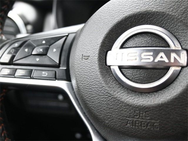 2024 Nissan Kicks SR FWD - 22955435 - 14