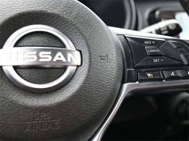 2024 Nissan Kicks SR FWD - 22955435 - 15