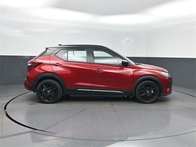 2024 Nissan Kicks SR FWD - 22955435 - 23