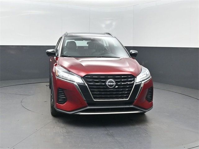 2024 Nissan Kicks SR FWD - 22955435 - 25