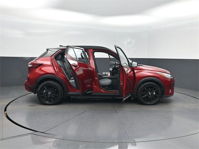 2024 Nissan Kicks SR FWD - 22955435 - 27