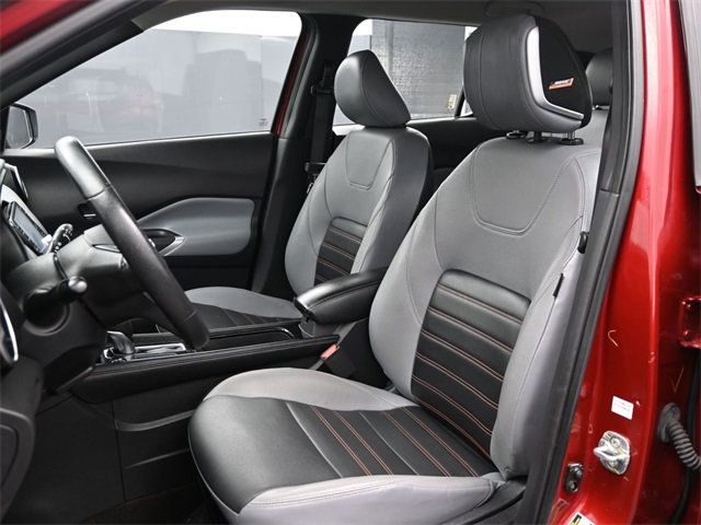 2024 Nissan Kicks SR FWD - 22955435 - 8