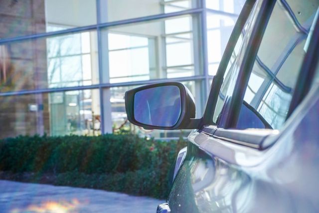 2024 Nissan Kicks SR FWD - 22941877 - 11