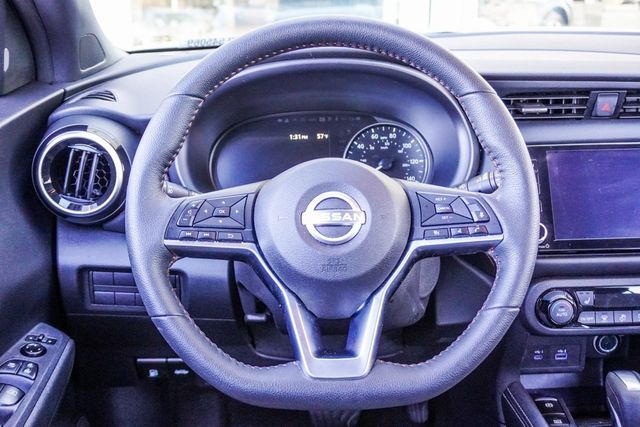 2024 Nissan Kicks SR FWD - 22941877 - 12