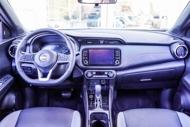 2024 Nissan Kicks SR FWD - 22941877 - 13